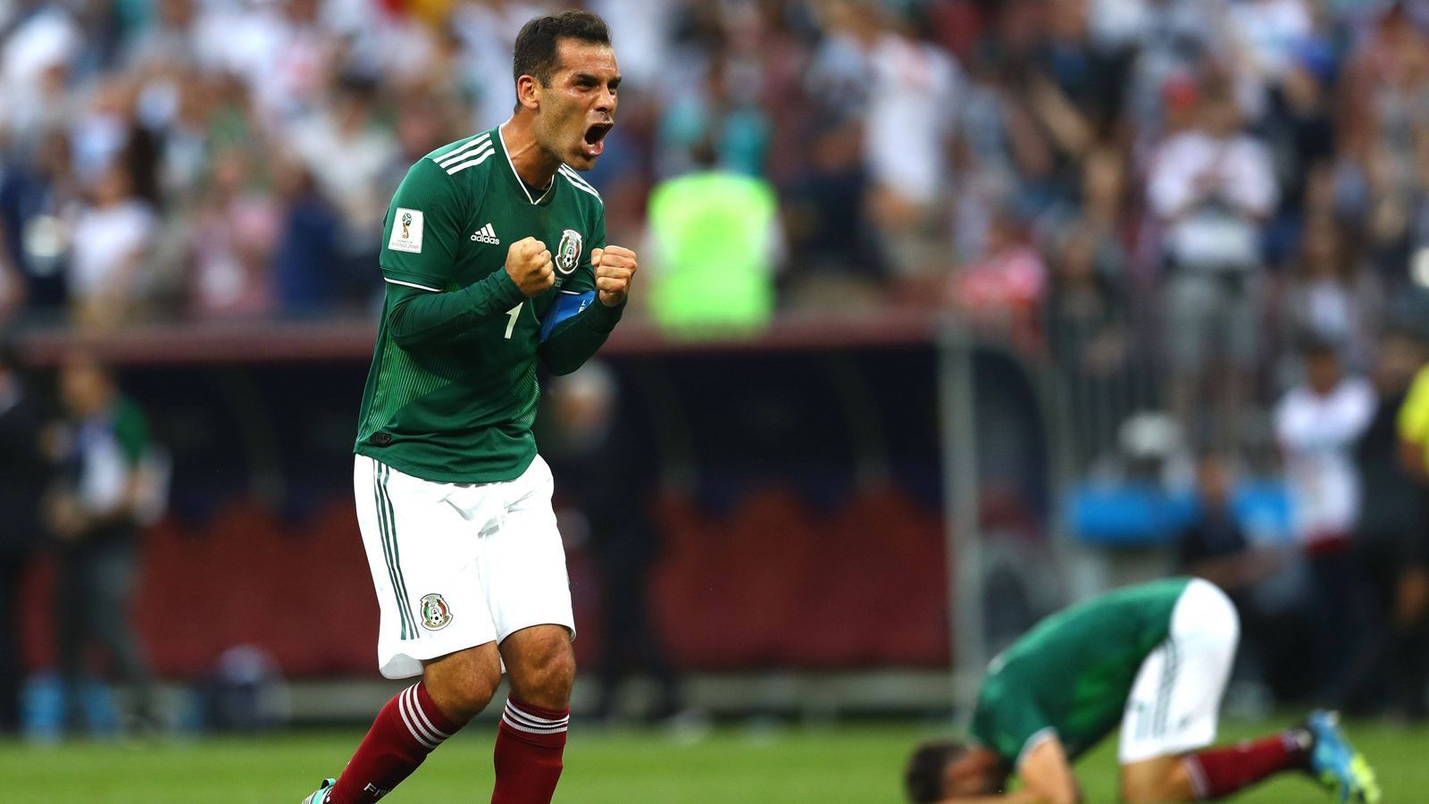 
                <strong>Rafael Marquez</strong><br>
                &#x2022; Turnierjahre: 2002, 2006, 2010, 2014, 2018<br>&#x2022; WM-Spiele: 19<br>&#x2022; WM-Tore: 3<br>&#x2022; Bestes WM-Ergebnis: Achtelfinale (2002-2018)<br>
              