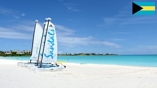 
                <strong>Bahamas</strong><br>
                Platz 200: Bahamas. So stellt man sich die Bahamas vor. Sonne, Strand und Meer. Aber der kleine Inselstaat kickt auch bei offiziellen Länderspielen mit, wenn auch weniger erfolgreich. 13 Punkte sammelte das Nationalteam erst - genau 1460 Punkte weniger als Spitzenreiter Argentinien.
              