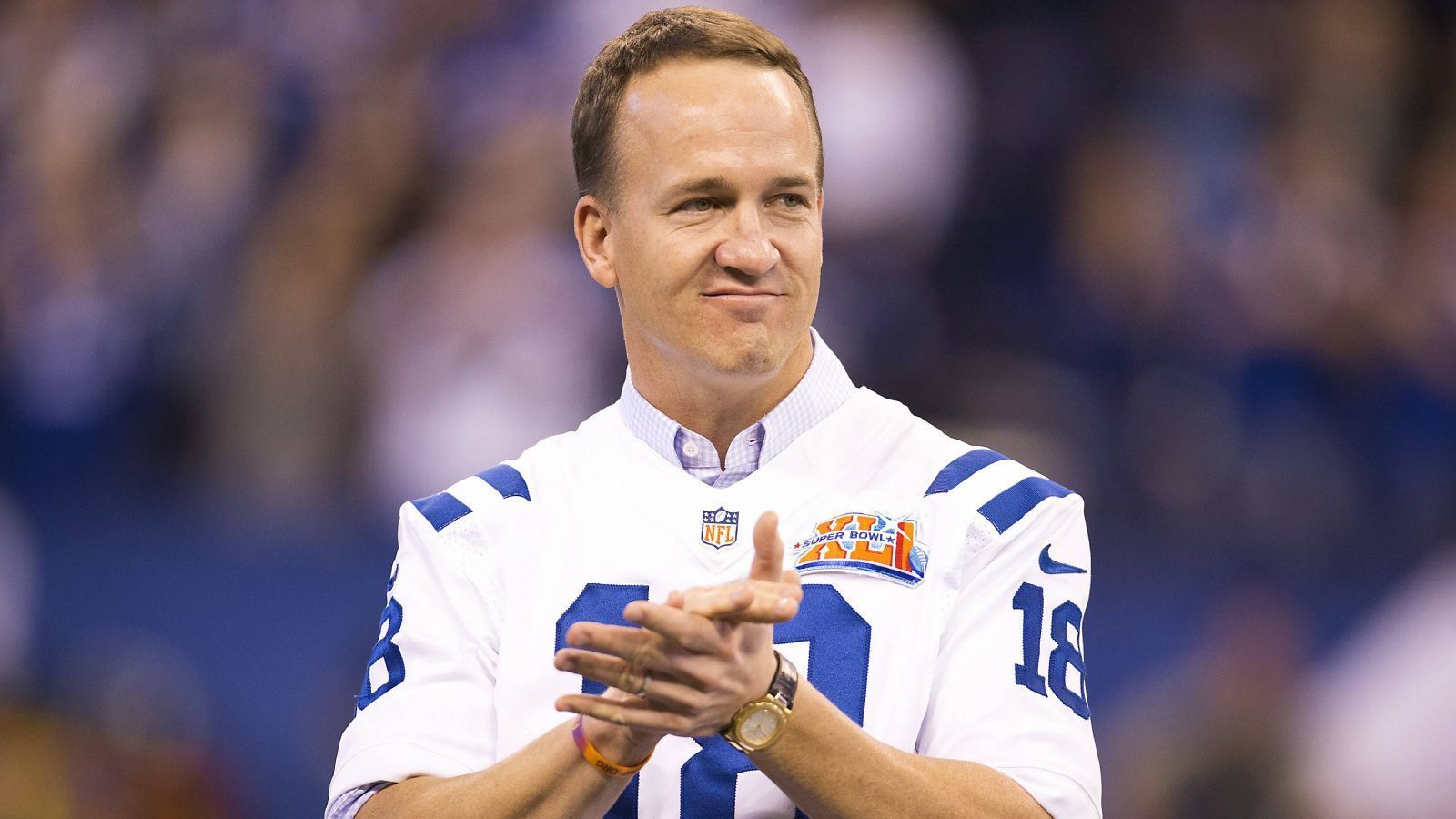 
                <strong>2021: Peyton Manning</strong><br>
                &#x2022; Position: Quarterback -<br>&#x2022; In der NFL: 1998 bis 2015 -<br>&#x2022; Teams: Indianapolis Colts, Denver Broncos<br>
              