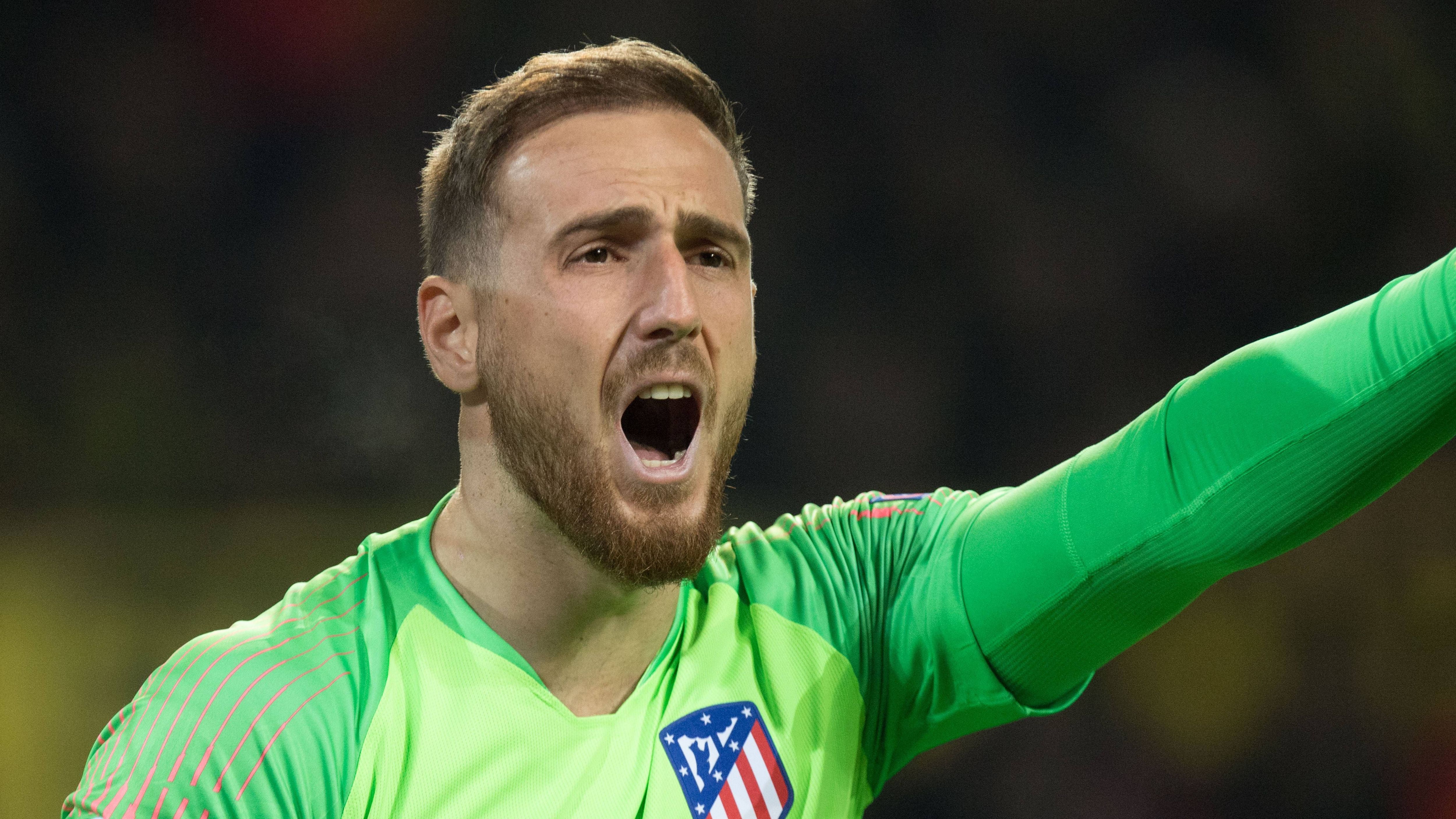 <strong>Jan Oblak (Atletico Madrid)</strong><br>Hat in den ersten 45 Minuten praktisch nichts zu tun. Wenn er mal eine Flanke herunterpflücken muss, macht er das souverän. Muss erst in der 43. Minute bei einem Weitschuss von Maatsen ernsthaft eingreifen. In Halbzeit zwei öfter gefordert, dabei souverän. Beim Gegentor ohne Chance, später auch mit dem Glück des Tüchtigen. <strong><em>ran</em>-Note: 2</strong>