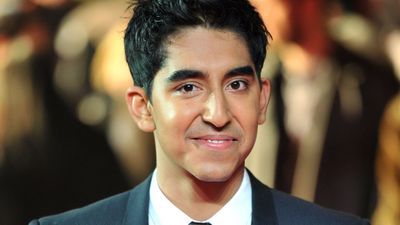 Profile image - Dev Patel