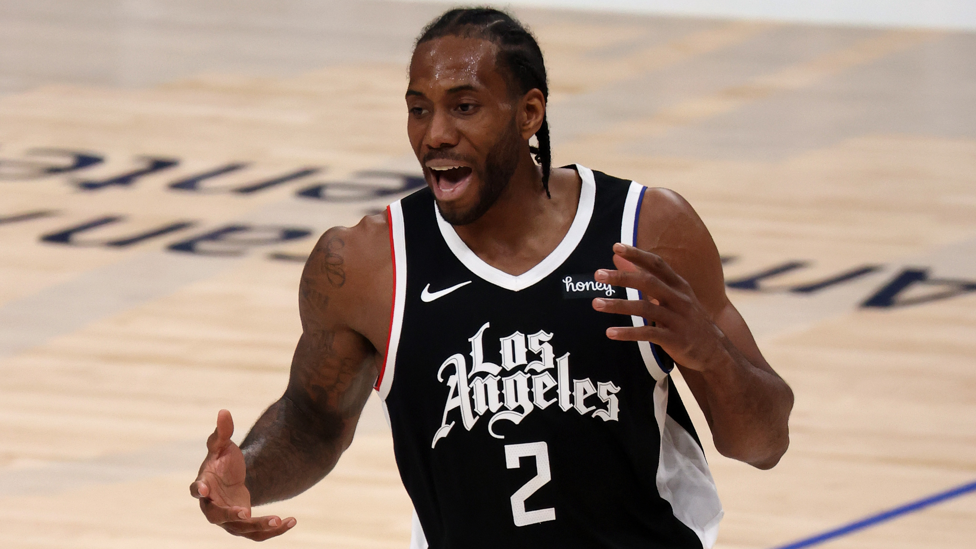 <strong>Los Angeles Clippers: Kawhi Leonard</strong><br>Jahresgehalt: 49,84 Millionen US-Dollar