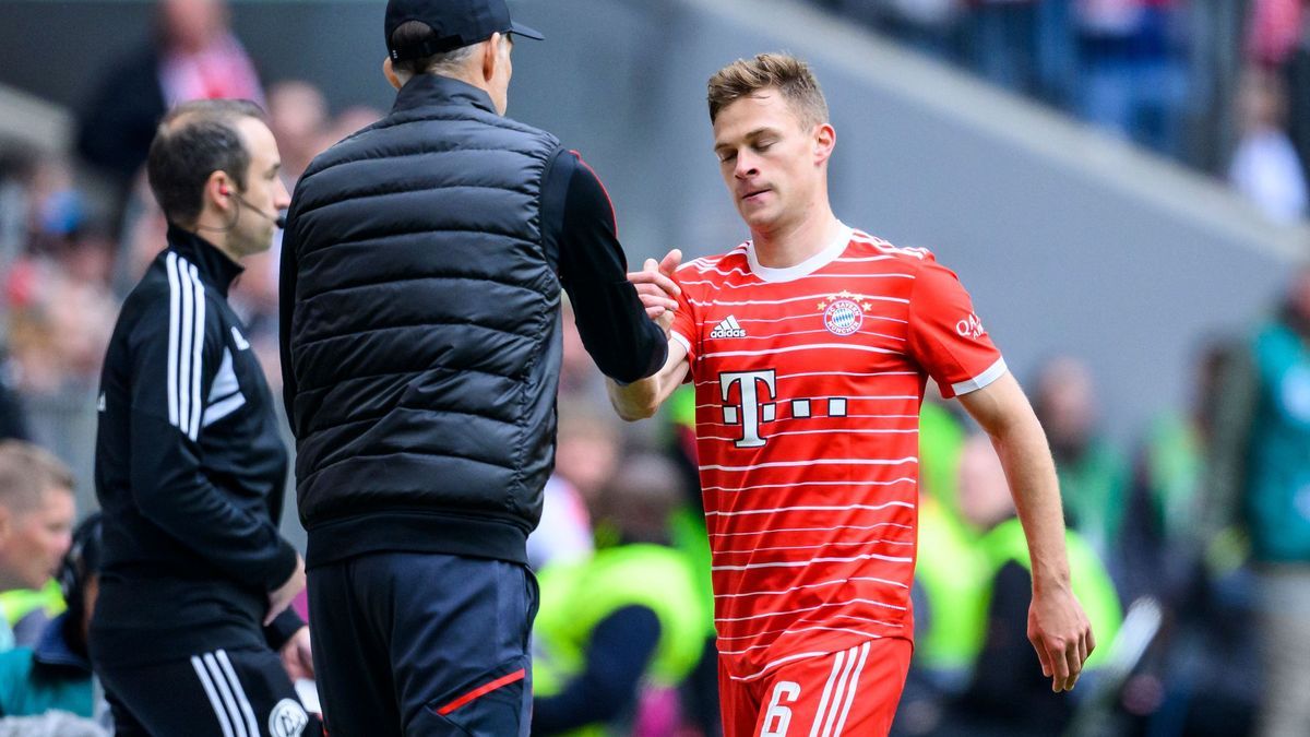 Kimmich