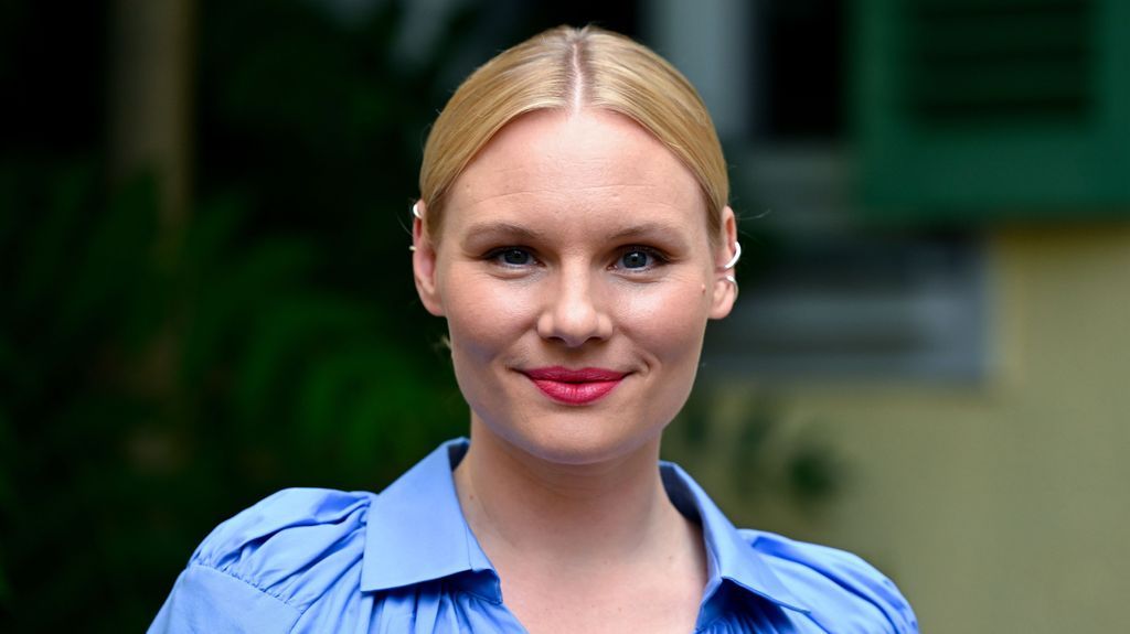Rosalie Thomass übernimmt für Dagmar Manzel: Die neue Ermittlerin im Franken-"Tatort" steht fest