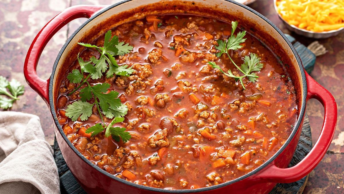 Chili con carne