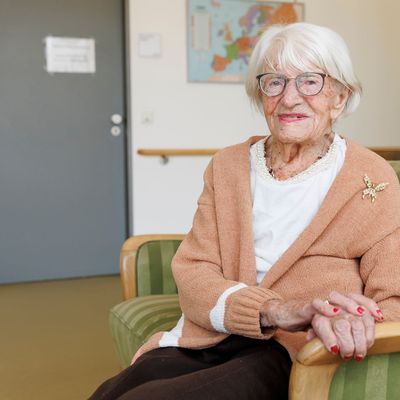 114-Jährige gestorben