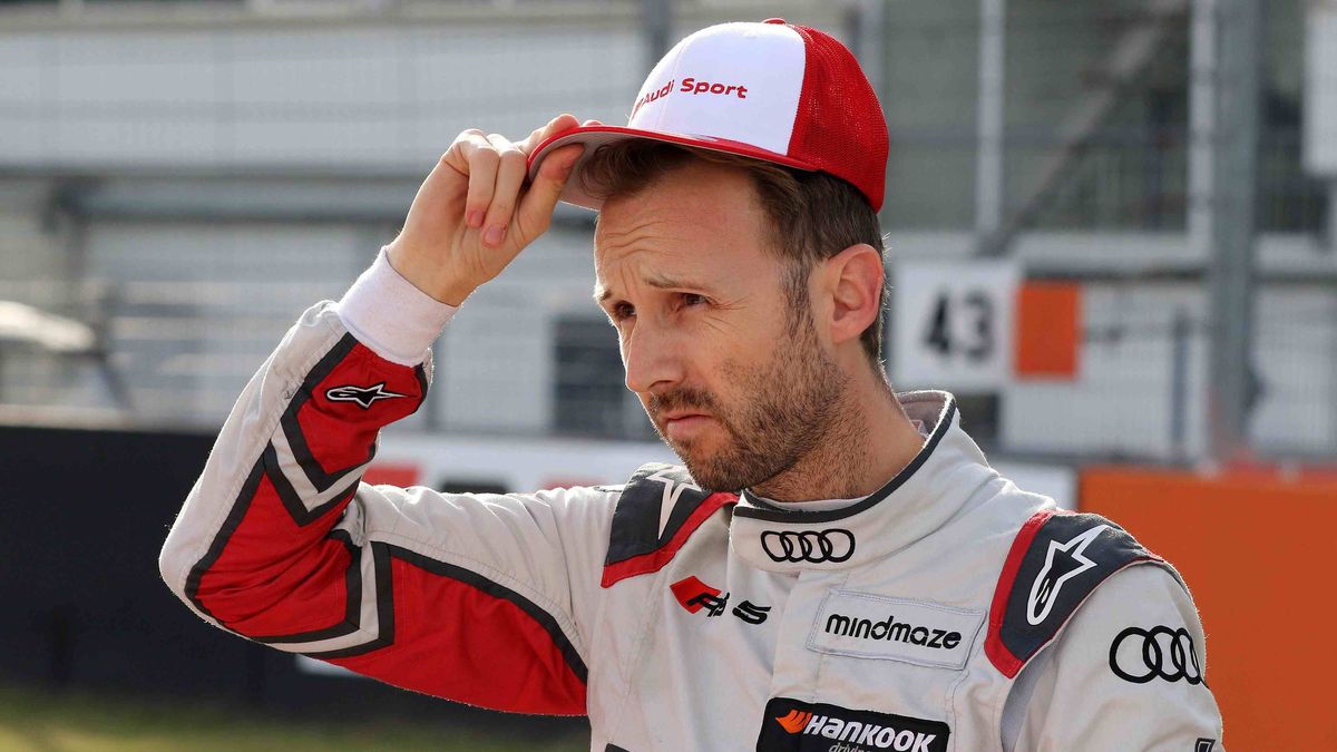 Rene Rast