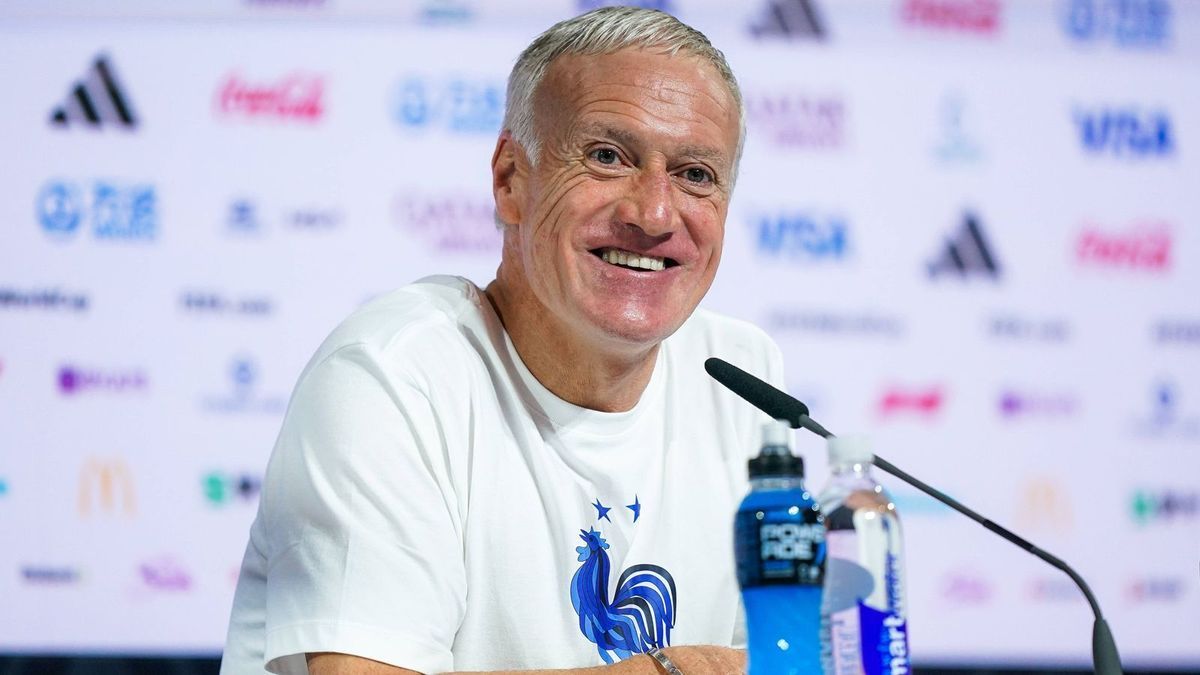 Deschamps