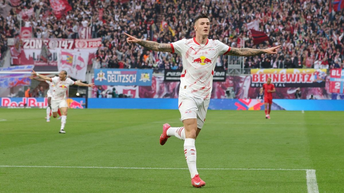 Seskos Abschied beschert RB hohe Einnahmen