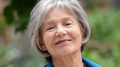 Profile image - Emmanuelle Riva