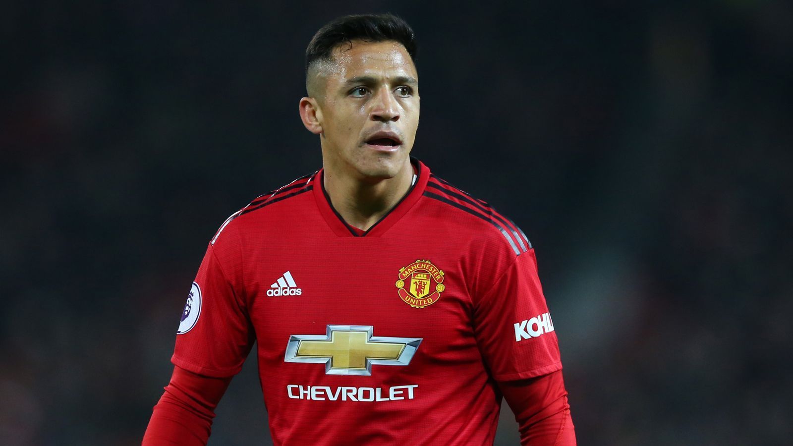 
                <strong>Platz 8: Alexis Sanchez</strong><br>
                Verein: Manchester UnitedBrutto-Gehalt: 2,28 Millionen Euro monatlich
              