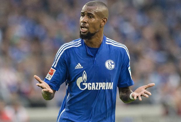 
                <strong>Felipe Santana zu Olympiakos Piräus</strong><br>
                Ohne großen Wirbel ging dieser Wechsel über die Bühne: Auf Schalke kam Felipe Santana kaum noch zum Einsatz. Seine logische Schlussfolgerung: Der Verteidiger wechselt auf Leihbasis nach Griechenland zu Olympiakos Piräus.
              