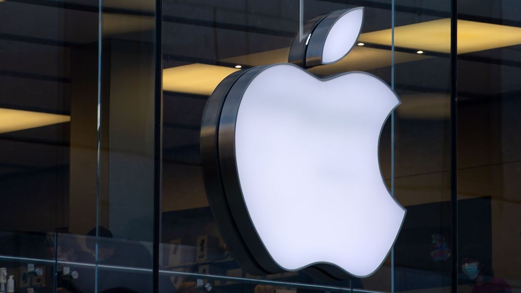 Apple plant ab 2024 eigene Displays zu verbauen.