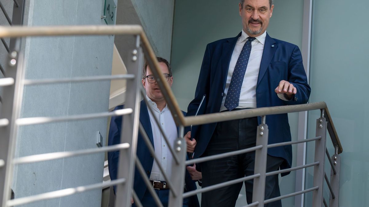 Markus Söder