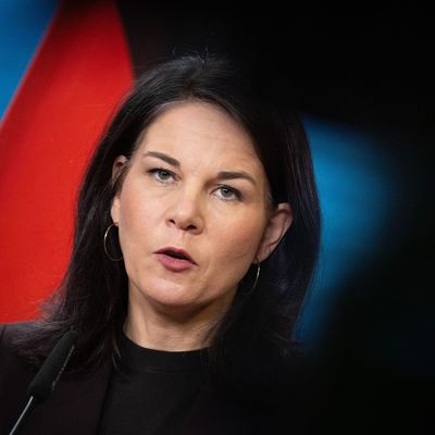 Neuseelands Außenminister in Berlin