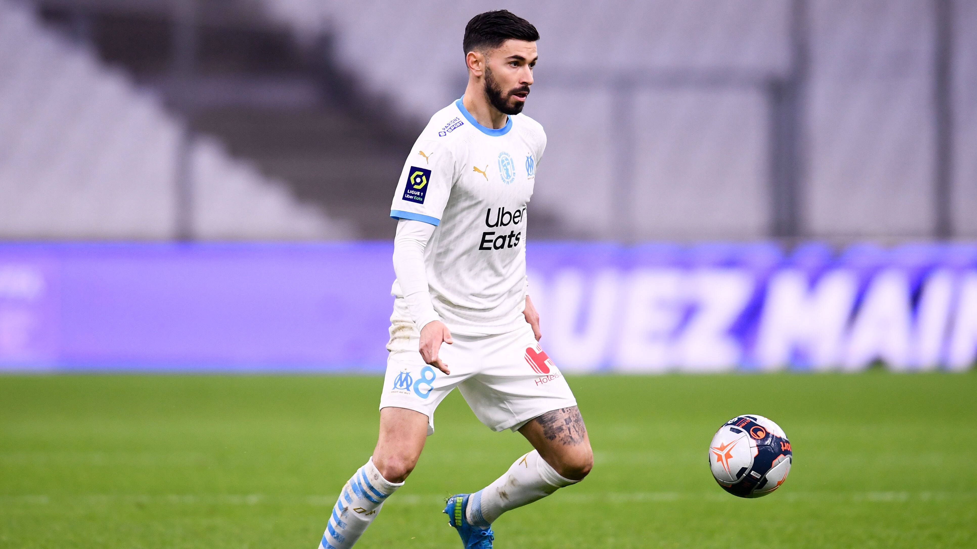 
                <strong>Morgan Sanson (Aston Villa)</strong><br>
                Im Gegenzug verlässt Morgan Sanson die Olympique Marseille und schließt sich dem Premier-League-Klub Aston Villa an. Der Mittelfeld-Allrounder unterschreibt einen Vertrag bis 2025, Aston Villa überweist rund 15,8 Millionen Euro nach Frankreich.
              