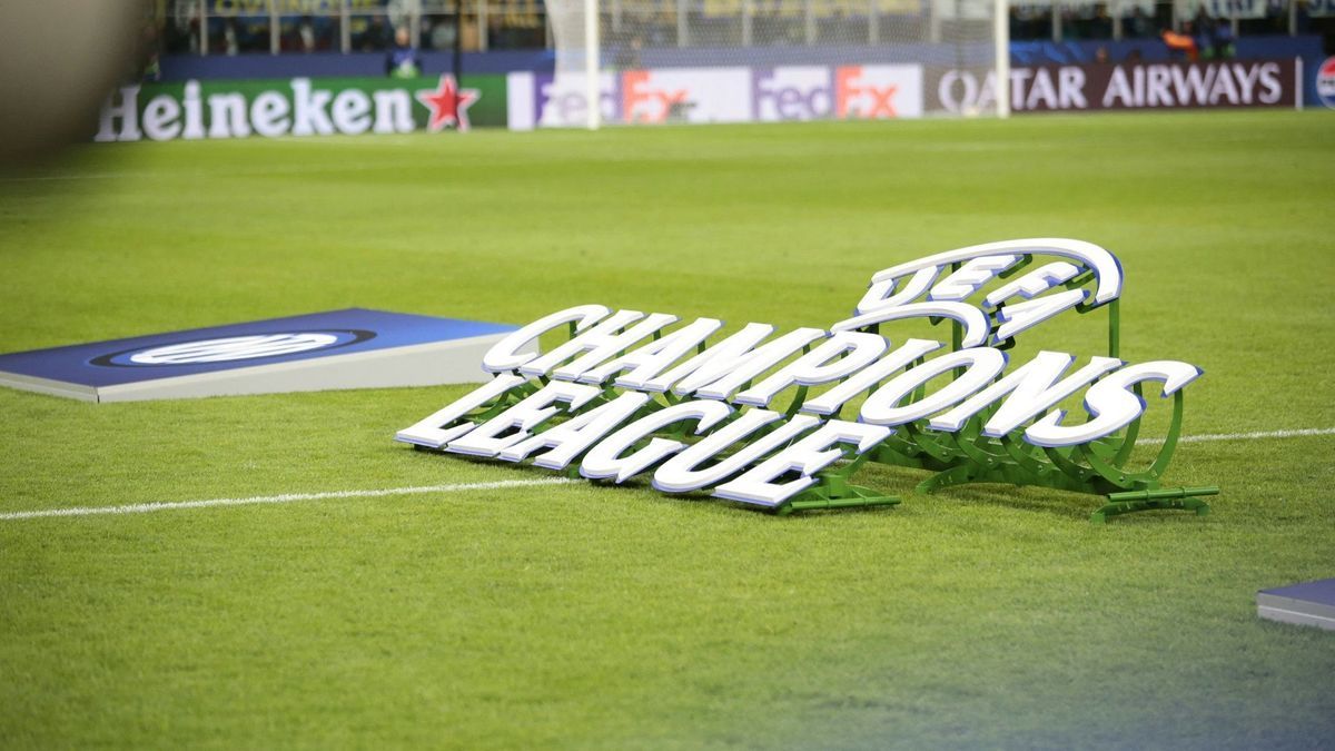 Die UEFA warnt vor ungültigen Tickets
