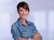dieser Funktion zur ProSiebenSat.1 TV Deutschland GmbH. Ab 2013 bis 2014 arbeitete sie als Strategy Officer für die Geschäftsführerin von kabel eins