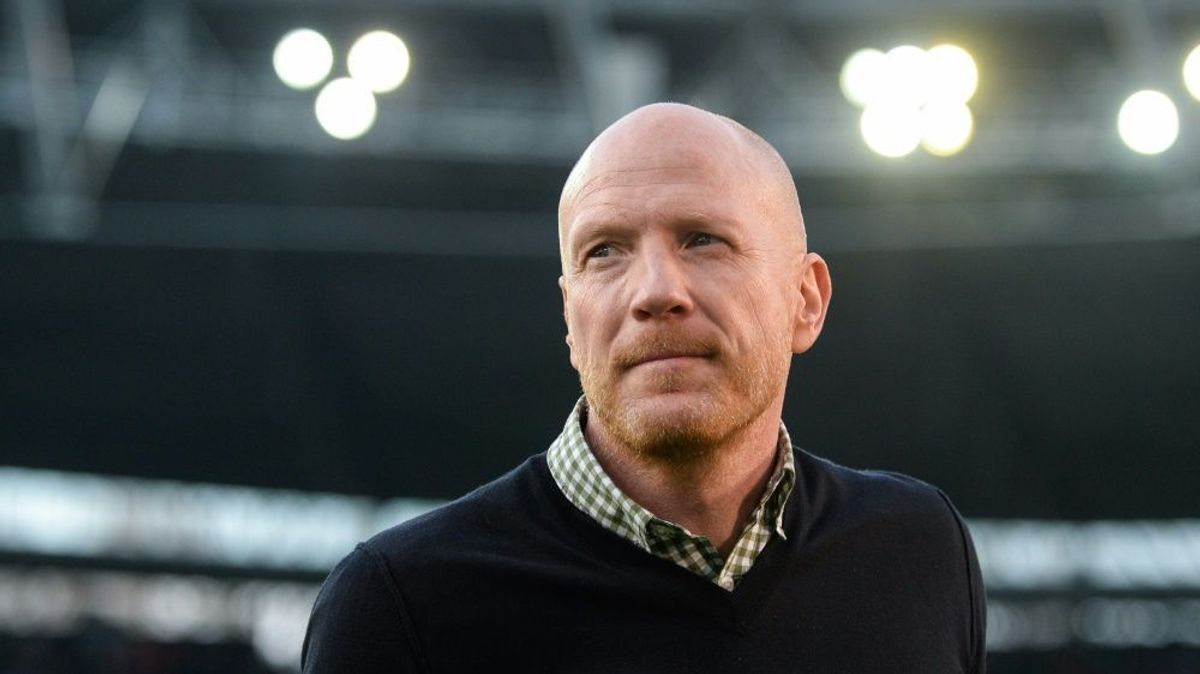 Sammer rät dem DFB, gezielte Maßnahmen vorzunehmen