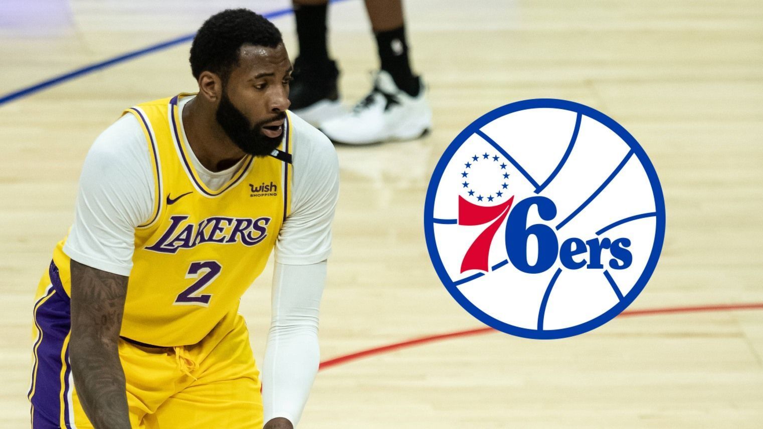 
                <strong>Andre Drummond</strong><br>
                Der Center verlässt die Los Angeles Lakers und schließt sich für ein Jahr zum Minimus den Philadelphia 76ers an. Dort soll er den Backup von Joel Embiid geben. Eine interessante Entscheidung, stellte Embiid Drummond doch schon in vielen Duellen bloß und machte sich über ihn auch in den sozialen Netzwerken lustig.
              