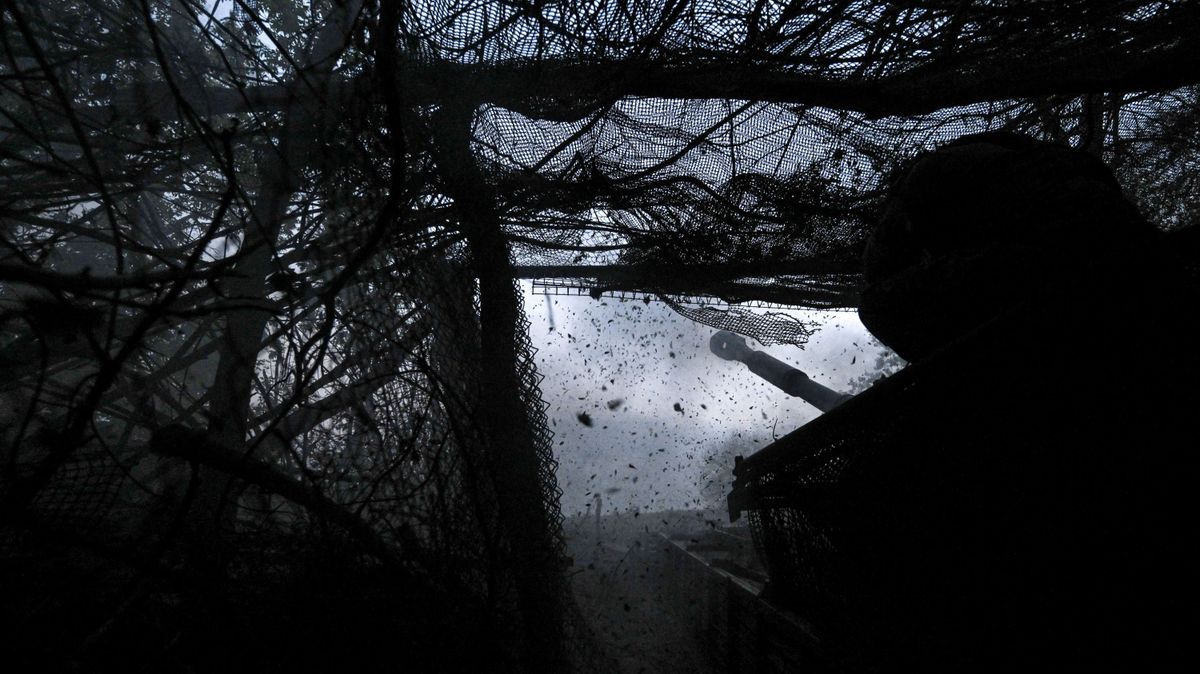 Der Krieg in der Ukraine wütet weiterhin.