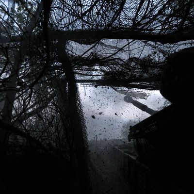 Der Krieg in der Ukraine wütet weiterhin.