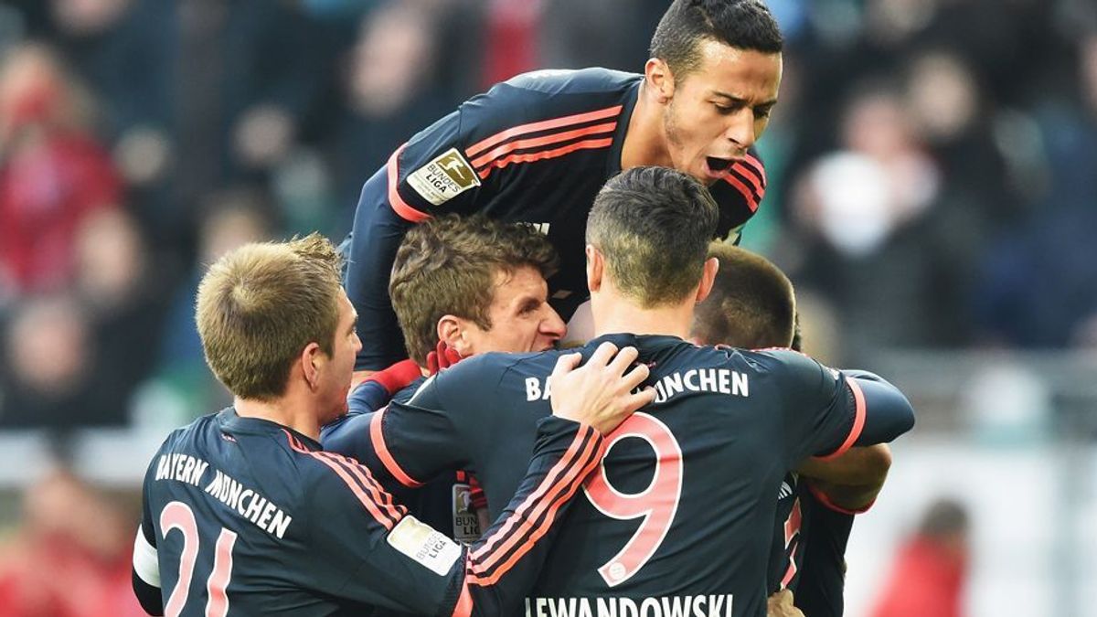 Bayern Einzelkritik Teaserbild 940