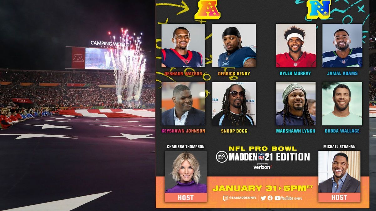 Pro Bowl