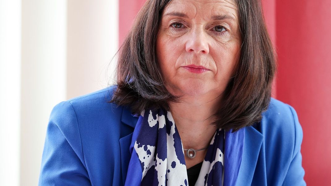Katrin Göring-Eckardt