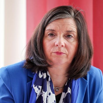 Katrin Göring-Eckardt