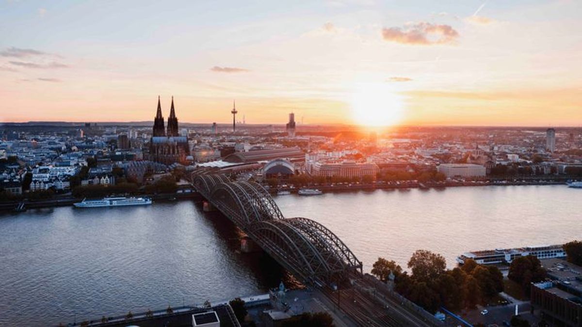 Nachhaltig Reisen: 5 Eco-Unterkünfte in Köln