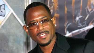 Profile image - Martin Lawrence