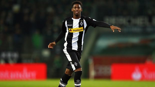 
                <strong>Borussia Mönchengladbach</strong><br>
                Zugänge: Reece Oxford (West Ham United, Leihe)Abgänge: Kwame Yeboah (SC Paderborn, Leihe), Christofer Heimeroth (Karriereende)Einnahmen: -Ausgaben: -
              