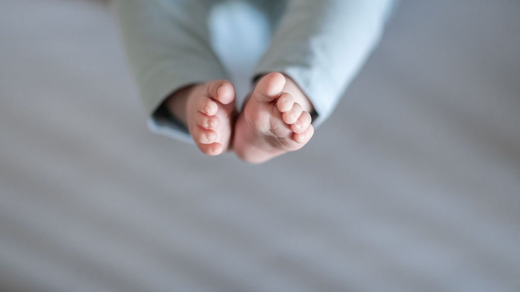 Sperma gemischt: Britisches Gericht lehnt den geforderten Vaterschaftstest ab.