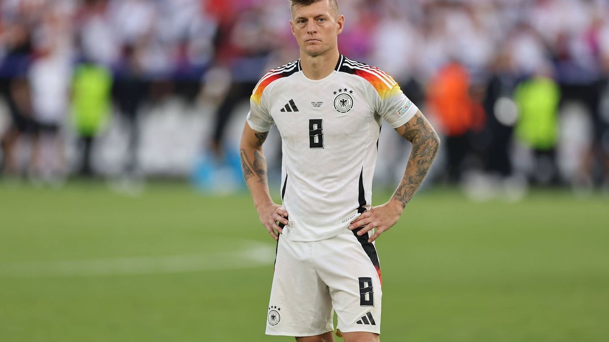 kroos