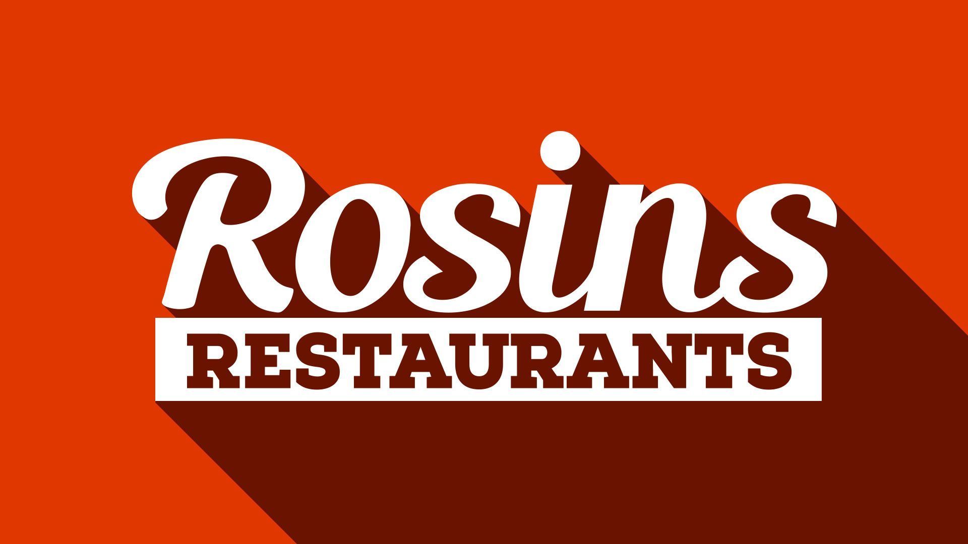 Rosins Restaurants 