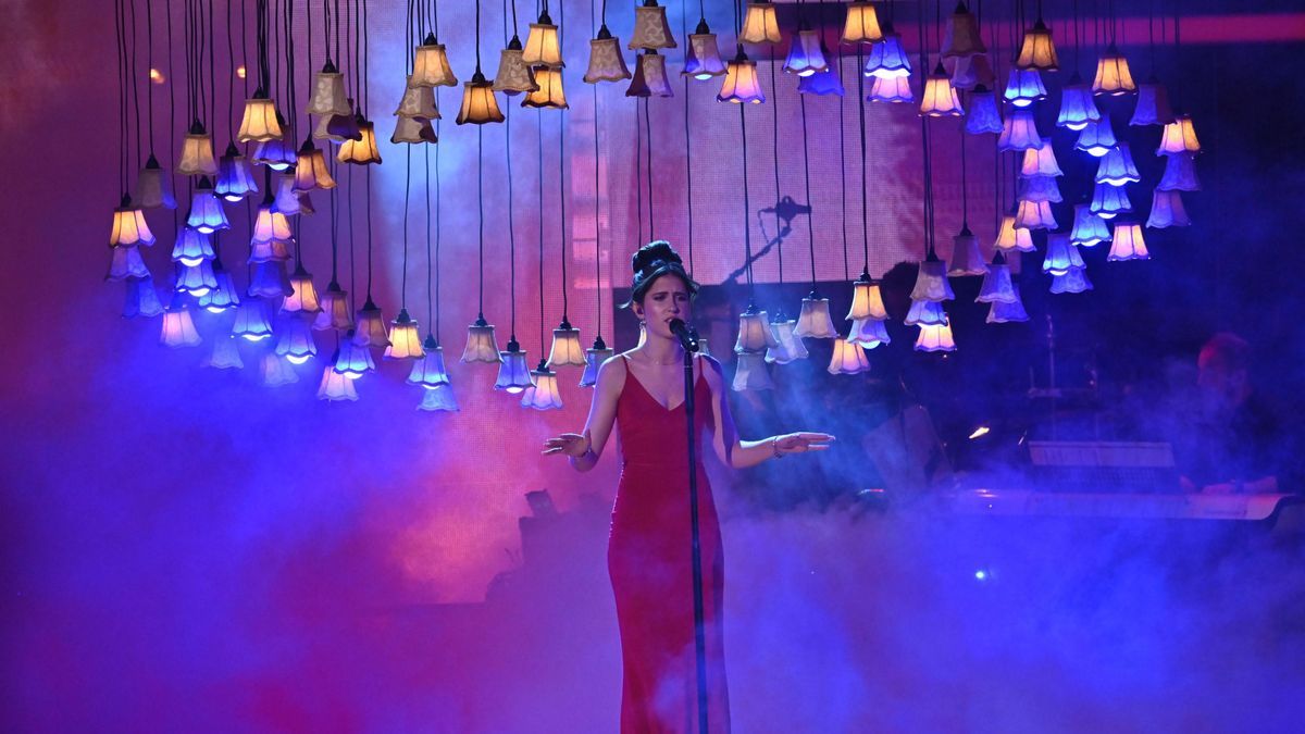 "The Voice of Germany" 2024 Die Sendetermine und Sendezeiten
