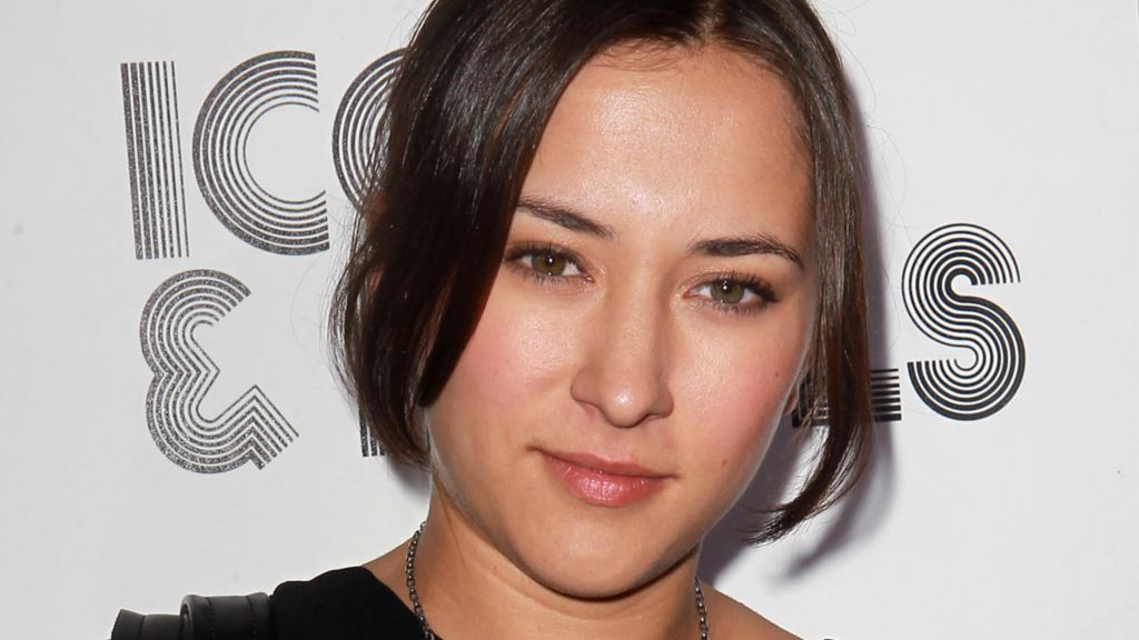 Zelda Rae Williams