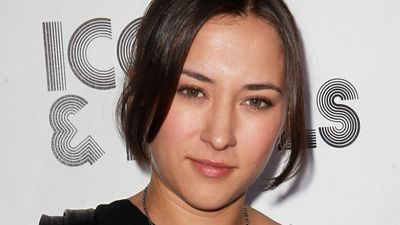 Profile image - Zelda Rae Williams