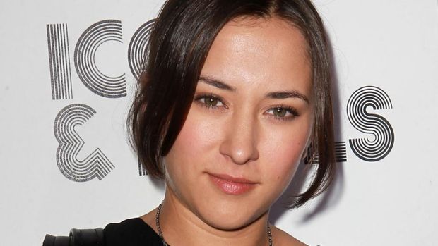 Zelda Rae Williams Image