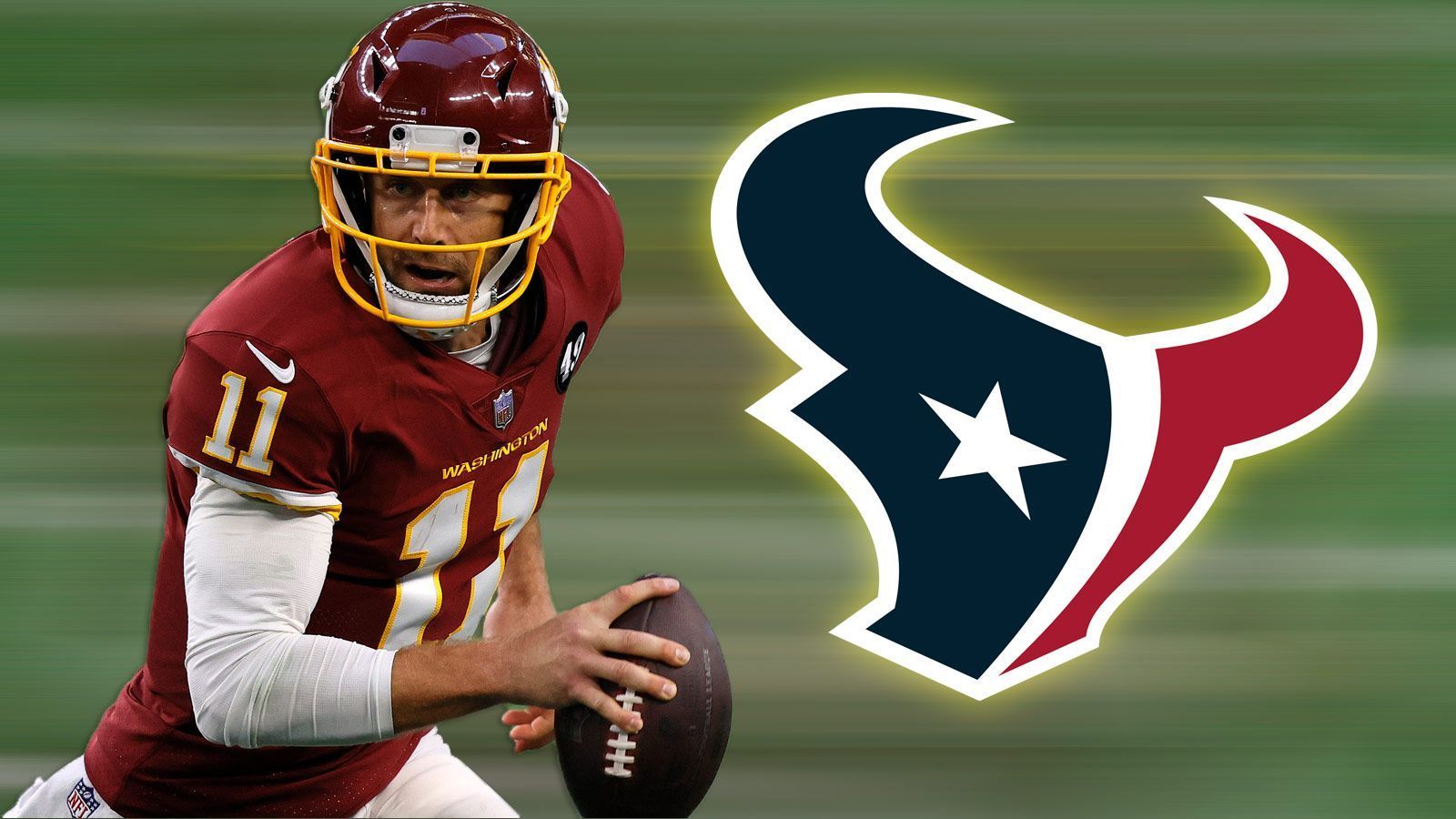 
                <strong>Houston Texans</strong><br>
                Vorausgesetzt, die Texans müssen Deshaun Watson abgeben, wird in Houston natürlich eine Stelle frei. In diesem Szenario wären die Texans eine sehr gute Lösung, da Smith erstmal keinerlei Konkurrenz befürchten muss. Allerdings ist unklar, wen oder was Houston im Watson-Trade genau bekommen würde. Für ein Jahr könnte Smith aber sehr wahrscheinlich sein Können beweisen.
              