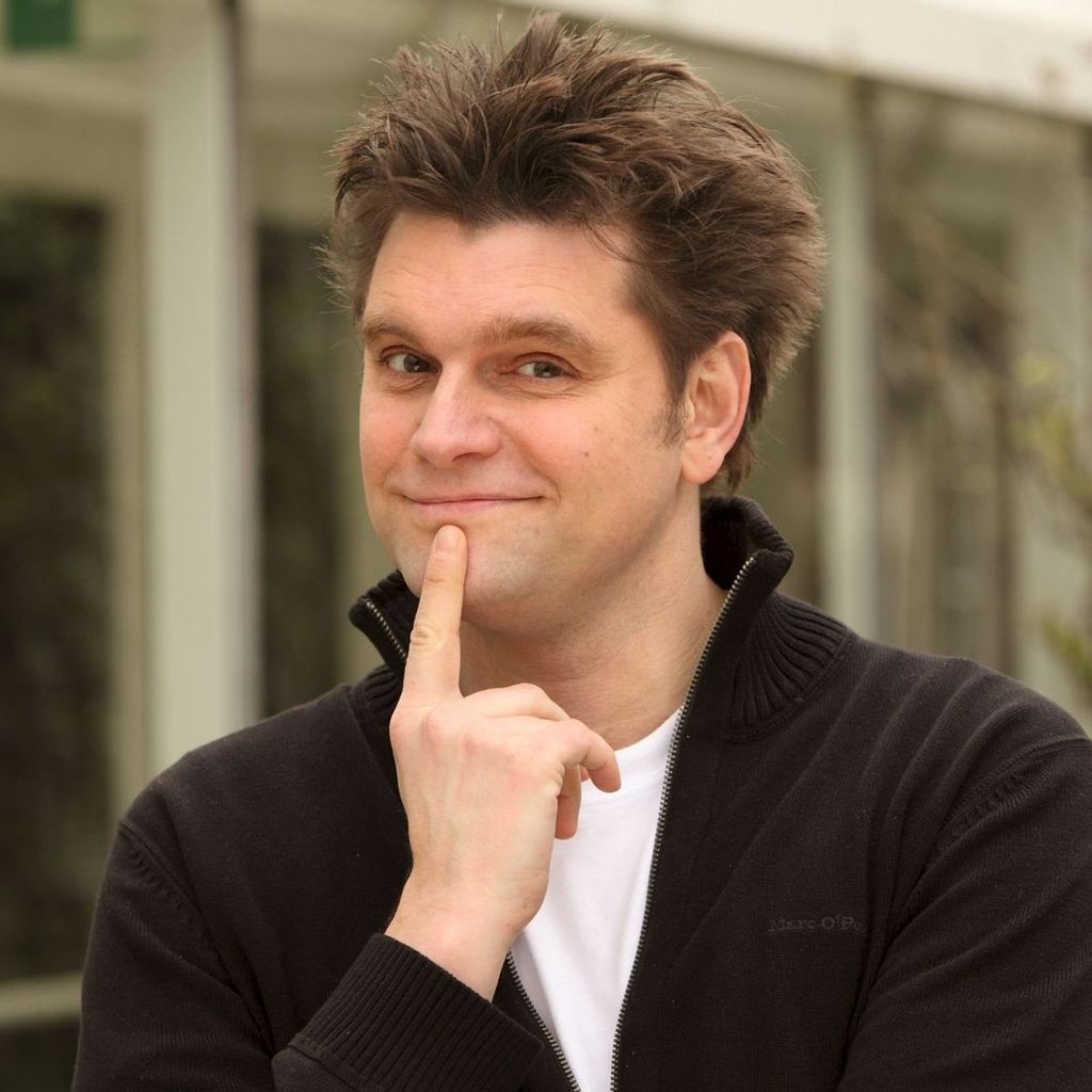 Ersatz für "heute-show": Beliebter Reporter bekommt eigenes Quiz im ZDF