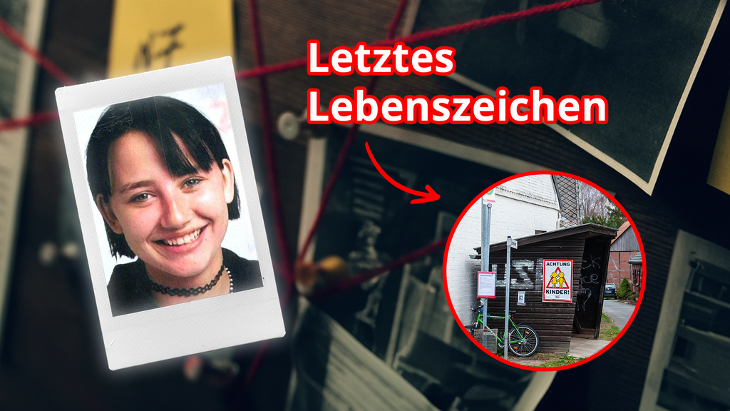 "Wenn Menschen verschwinden": Der Fall Katrin Konert und die Suche nach Antworten
