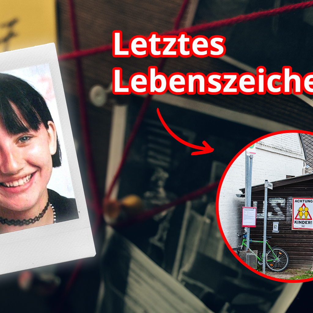 „Wenn Menschen verschwinden“: Der rätselhafte Fall Katrin Konert gibt weiter Rätsel auf