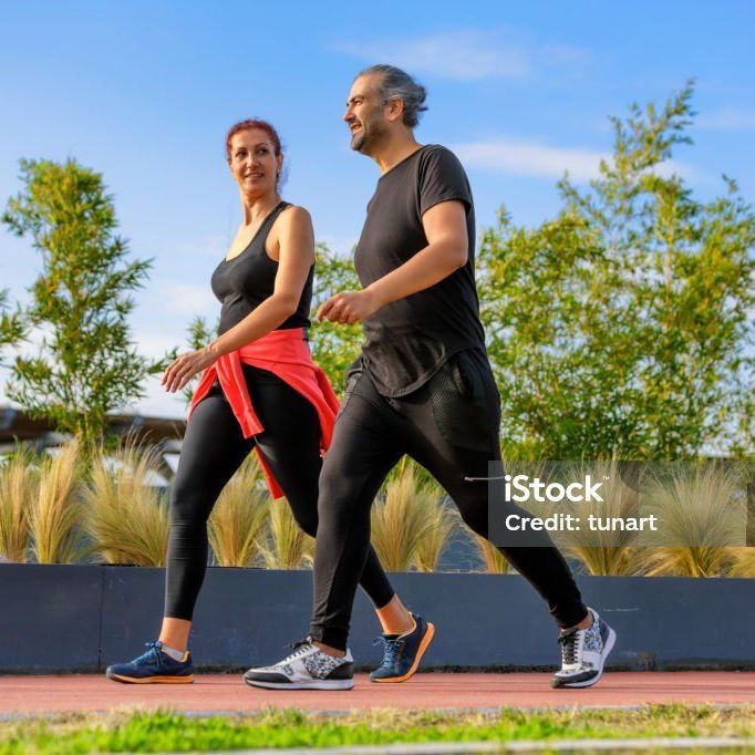 Anschauen und "gesund in den Frühling" starten