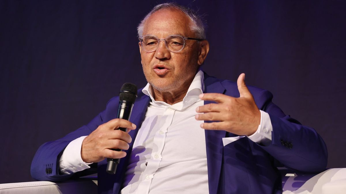 Felix Magath