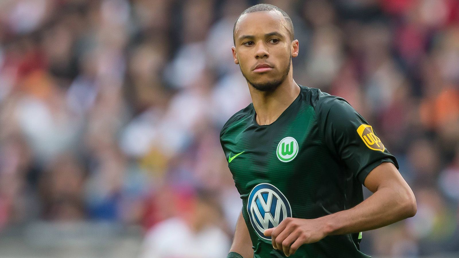 
                <strong>Marcel Tisserand (VfL Wolfsburg)</strong><br>
                Nationalmannschaft: KongoLänderspiele: 15Länderspieltore: 0Position: Innenverteidiger
              