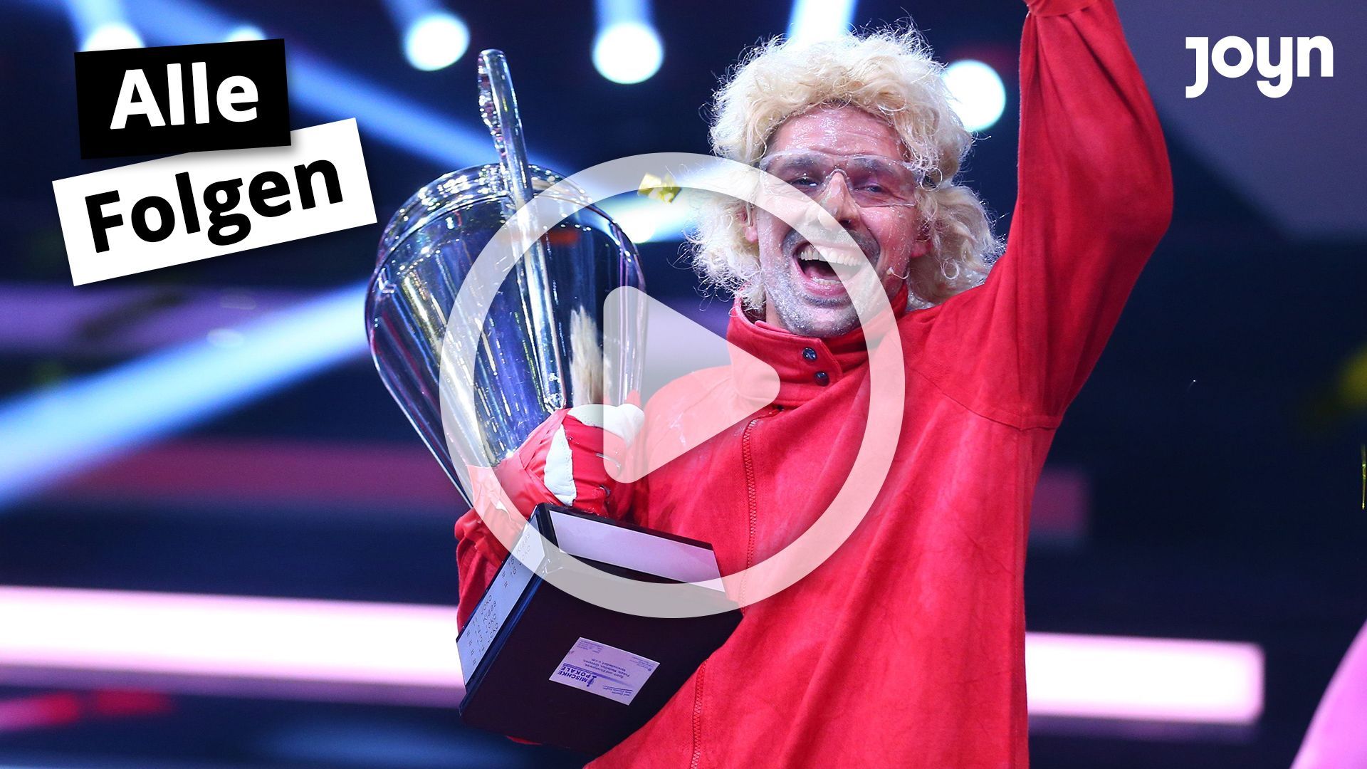 Gewinner Von "Das Duell Um Die Welt": Er Ist Der Alte Und Neue Weltmeister