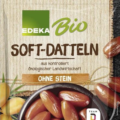 Auf bestimmte Chargen dieser Bio-Datteln sollte verzichtet werden. 