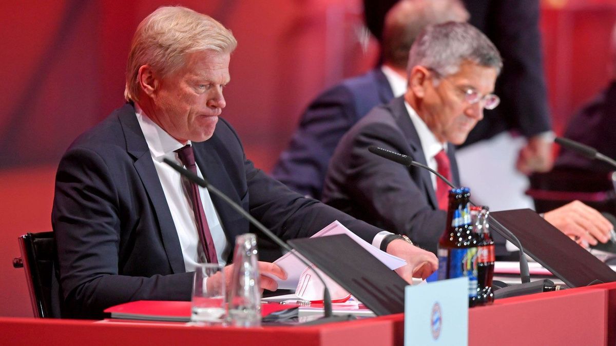 Oliver Kahn (FC Bayern)